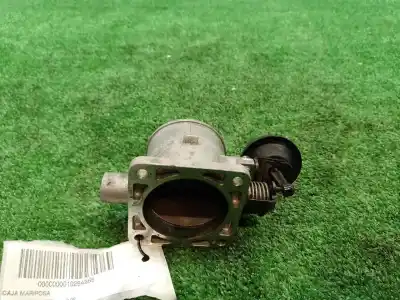 Автозапчасти б/у бабочка коробка за kia sorento (bl) (2002->) 2.5 crdi ссылки oem iam 3510027xxx