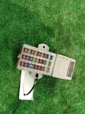 Автозапчасти б/у блок реле/предохранителей за kia sorento (bl) (2002->) 2.5 crdi ссылки oem iam bf3911713e920