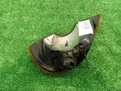 Second-hand car spare part front right headlight for renault modus 1.4 16v oem iam references   