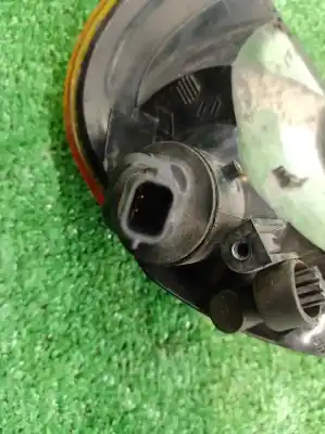 Second-hand car spare part front right headlight for renault modus 1.4 16v oem iam references   