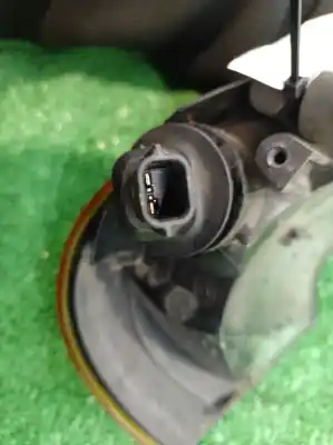 Second-hand car spare part front left headlight for renault modus 1.4 16v oem iam references   