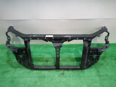 Second-hand car spare part front panel for hyundai sonata (nf) 2.0 crdi cat oem iam references   