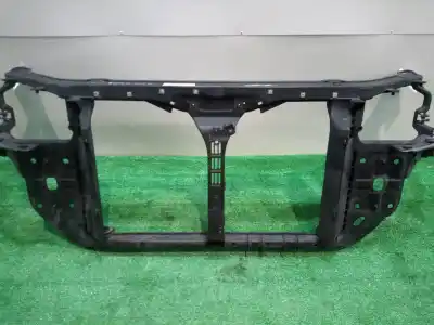 Second-hand car spare part front panel for hyundai sonata (nf) 2.0 crdi cat oem iam references   