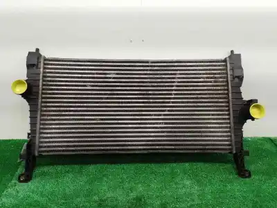 Peça sobressalente para automóvel em segunda mão intercooler por hyundai sonata (nf) 2.0 crdi cat referências oem iam 2827127400