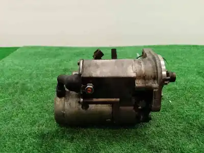 Peça sobressalente para automóvel em segunda mão motor de arranque por hyundai sonata (nf) 2.0 crdi cat referências oem iam 3610027010