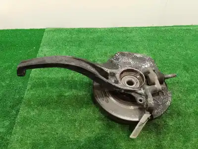 Peça sobressalente para automóvel em segunda mão manga de eixo dianteira esquerda por hyundai sonata (nf) 2.0 crdi cat referências oem iam 