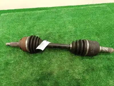 Автозапчасти б/у передняя правая трансмиссия за kia sorento (bl) (2002->) 2.5 crdi ссылки oem iam 