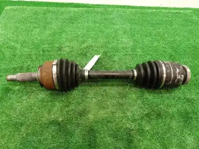 Автозапчасти б/у передняя левая трансмиссия за kia sorento (bl) (2002->) 2.5 crdi ссылки oem iam 