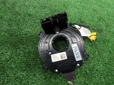 Peça sobressalente para automóvel em segunda mão fita do airbag por chevrolet aveo 1.4 cat referências oem iam 95019461