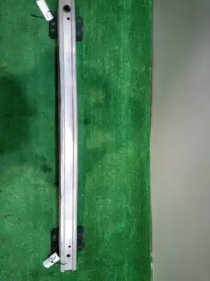 Pezzo di ricambio per auto di seconda mano rinforzo paraurti posteriore per audi q7 (4l) 3.0 v6 24v tdi clean diesel riferimenti oem iam   
