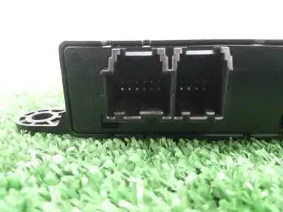 Second-hand car spare part ecu engine control for chevrolet aveo 1.4 cat oem iam references 20895116 6002jc1629 0263004415