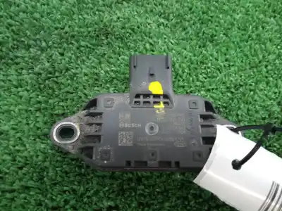 Peça sobressalente para automóvel em segunda mão centralina de motor uce por chevrolet aveo 1.4 cat referências oem iam 0265005791