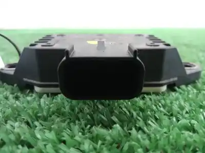 Second-hand car spare part ecu engine control for chevrolet aveo 1.4 cat oem iam references 0265005791  13500996