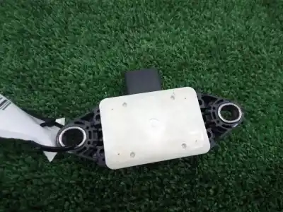 Second-hand car spare part ecu engine control for chevrolet aveo 1.4 cat oem iam references 0265005791  13500996