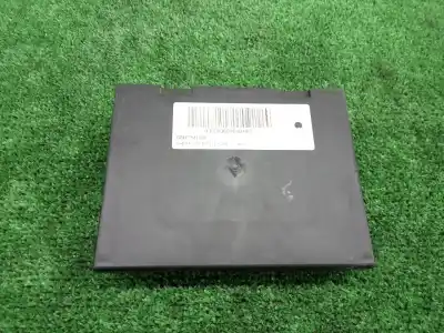 Peça sobressalente para automóvel em segunda mão centralina de motor uce por chevrolet aveo 1.4 cat referências oem iam 13583065