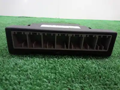 Second-hand car spare part ecu engine control for chevrolet aveo 1.4 cat oem iam references 13583065  