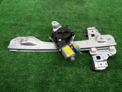 Peça sobressalente para automóvel em segunda mão elevador de vidros dianteiro direito por chevrolet aveo 1.4 cat referências oem iam 96964420