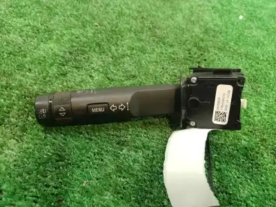 Peça sobressalente para automóvel em segunda mão comutador de piscas  por chevrolet aveo 1.4 cat referências oem iam 20962250