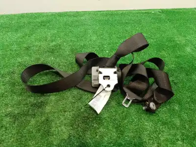 Peça sobressalente para automóvel em segunda mão cinto de segurança traseiro esquerdo por chevrolet aveo 1.4 cat referências oem iam 688309590