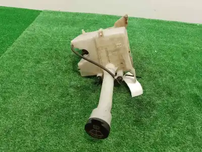 Peça sobressalente para automóvel em segunda mão depósito do limpa vidros por chevrolet aveo 1.4 cat referências oem iam 13250356