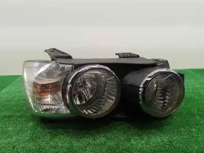 Peça sobressalente para automóvel em segunda mão farol / farolim direito por chevrolet aveo 1.4 cat referências oem iam 96831092