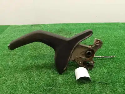 Peça sobressalente para automóvel em segunda mão alavanca de travão de mão por chevrolet aveo 1.4 cat referências oem iam 95462133