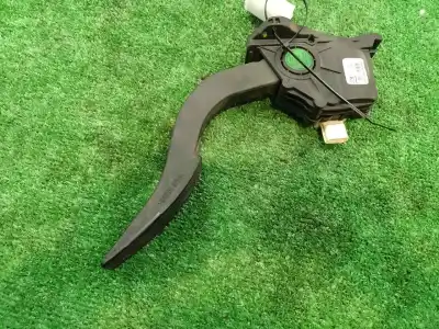 Peça sobressalente para automóvel em segunda mão potenciômetro por chevrolet aveo 1.4 cat referências oem iam 96858781