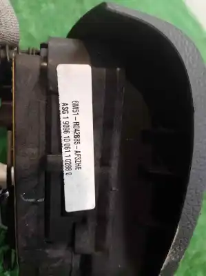 Автозапчастина б/у передня ліва подушка безопасности для ford c-max (cb3) 1.6 tdci cat посилання на oem iam 6m51r042b85af3zhe  