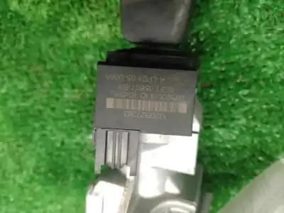 Автозапчастина б/у стартер для ford c-max (cb3) 1.6 tdci cat посилання на oem iam 3m513f880a  