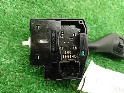 Автозапчастина б/у перерівний контроль для ford c-max (cb3) 1.6 tdci cat посилання на oem iam 4m5t13335bd  