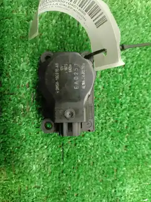 Автозапчастина б/у тепловий двигун для ford c-max (cb3) 1.6 tdci cat посилання на oem iam 3m5h19e616ab