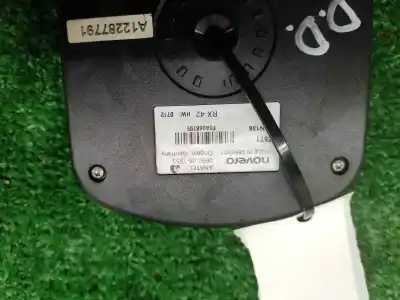 Автозапчастина б/у модуль комфорт для ford c-max (cb3) 1.6 tdci cat посилання на oem iam 8m5t19g488  