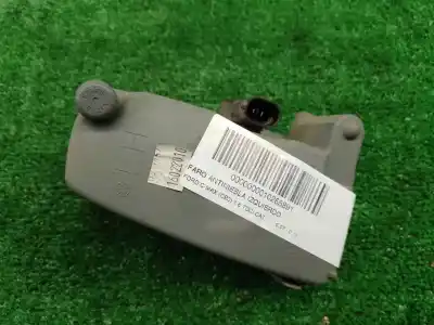 Автозапчастина б/у ліва протитутмана для ford c-max (cb3) 1.6 tdci cat посилання на oem iam 1471730  