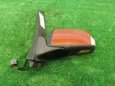 Peça sobressalente para automóvel em segunda mão espelho retrovisor esquerdo por ford focus c-max (cap) 2.0 tdci cat referências oem iam   