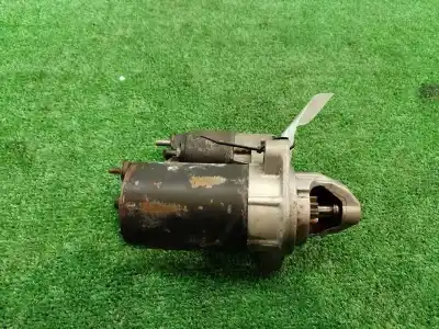 Second-hand car spare part starter motor for ford fiesta (cbk) 1.6 16v cat oem iam references 
