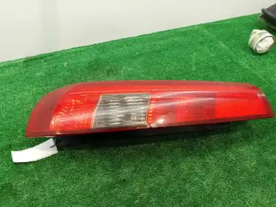 Second-hand car spare part LEFT TAILGATE LIGHT for FORD FIESTA (CBK)  OEM IAM references 1324570  
