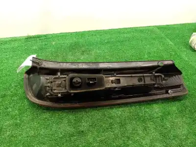 Second-hand car spare part left tailgate light for ford fiesta (cbk) 1.6 16v cat oem iam references 1324570  