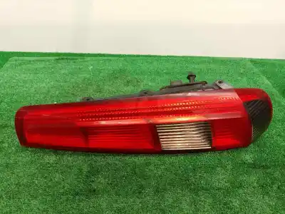 Second-hand car spare part right tailgate light for ford fiesta (cbk) 1.6 16v cat oem iam references 1324561