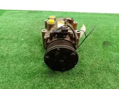 Second-hand car spare part air conditioning compressor for ford fiesta (cbk) 1.6 16v cat oem iam references 