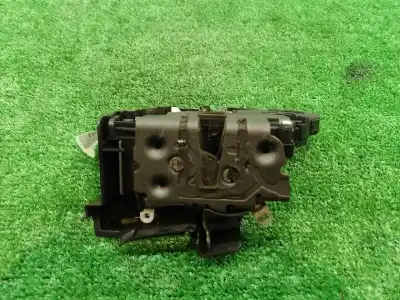 Автозапчастина б/у замок передніх дверей лівий для ford c-max (cb3) 1.6 tdci cat посилання на oem iam 3m5ar21813et