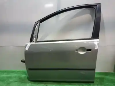 Автозапчастина б/у передні ліві двері для ford c-max (cb3) 1.6 tdci cat посилання на oem iam 1678024