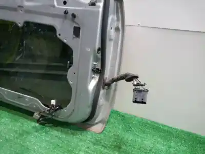Автозапчастина б/у передні ліві двері для ford c-max (cb3) 1.6 tdci cat посилання на oem iam 1678024  