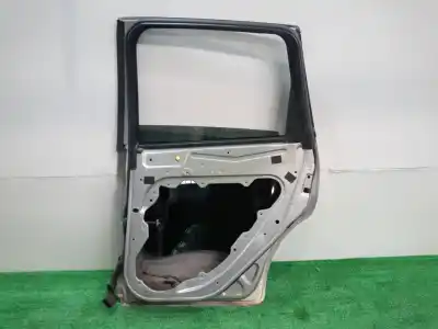 Автозапчастина б/у двері задні ліві для ford c-max (cb3) 1.6 tdci cat посилання на oem iam 1496877  