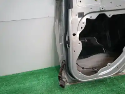 Автозапчастина б/у двері задні ліві для ford c-max (cb3) 1.6 tdci cat посилання на oem iam 1496877  