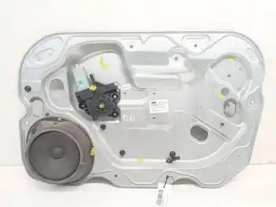 Автозапчастина б/у регулятор переднього правого скла для ford c-max (cb3) 1.6 tdci cat посилання на oem iam rh965078101