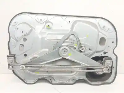 Автозапчастина б/у регулятор переднього правого скла для ford c-max (cb3) 1.6 tdci cat посилання на oem iam rh965078101 7m51r045h16a 