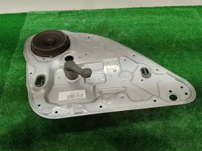 Автозапчастина б/у регулятор склона задній лівий для ford c-max (cb3) 1.6 tdci cat посилання на oem iam 1738644