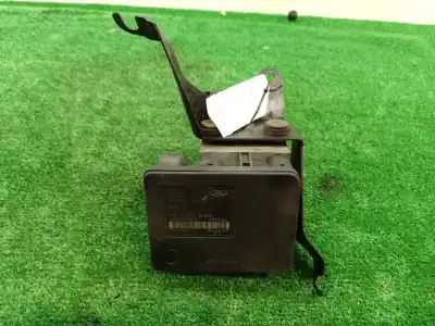 Автозапчасти б/у абс за ford fusion (cbk) 1.6 16v cat ссылки oem iam 00008556e1