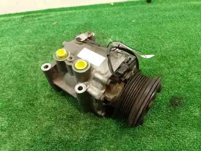 Автозапчасти б/у компрессор кондиционера воздуха за ford fusion (cbk) 1.6 16v cat ссылки oem iam 