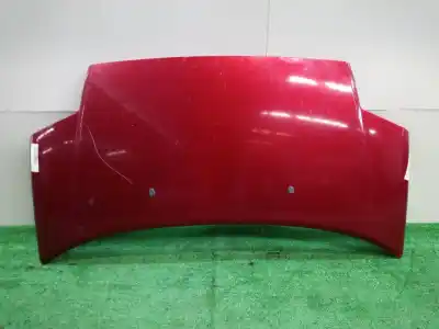 Pièce détachée automobile d'occasion CAPOT pour CITROEN C2 (JM_)  Références OEM IAM   